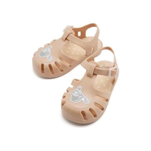 GIOSEPPO chichester, infradito bimbo 0-24, beige, 23 eu