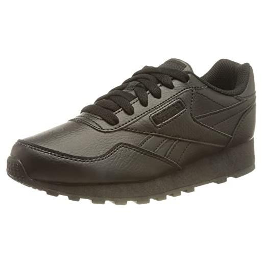 Reebok royal rewind run, sneaker, core black/core black/core black, 38 eu