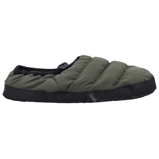 CMP lyinx slipper, sandali a ciabatta uomo, oil green, 46/47 eu