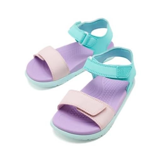 GIOSEPPO alton, infradito, multicolore, 39 eu