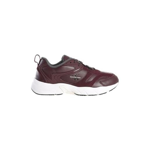 Calvin Klein sneakers/scarpe sportive ym0ym01103 - uomo