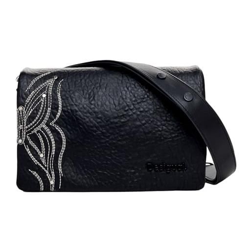 Desigual goodall dortmund flap black