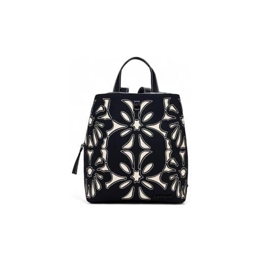 Desigual sybilla sumy mini backpack black