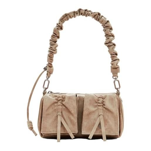 Desigual bag_modus_naron mini, 1001 raw, u