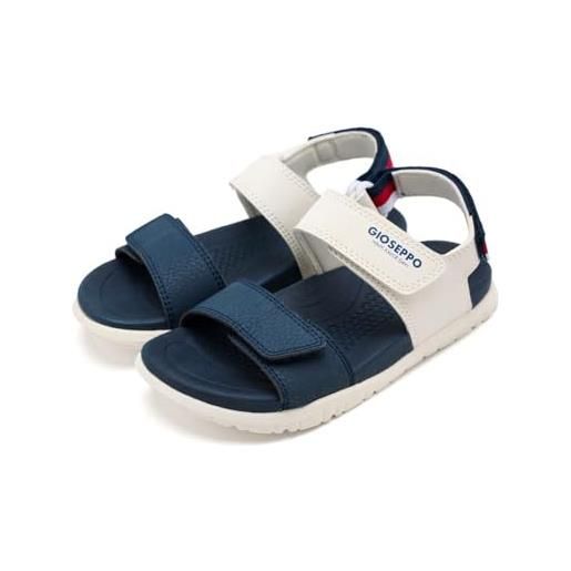 GIOSEPPO anderson, infradito, multicolore, 33 eu