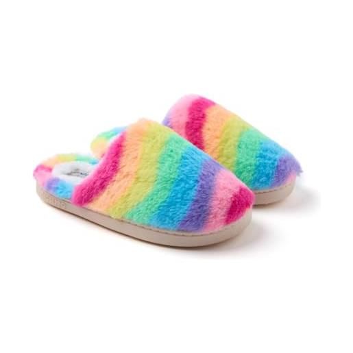 GIOSEPPO storden, pantofole, multicolore, 32 eu