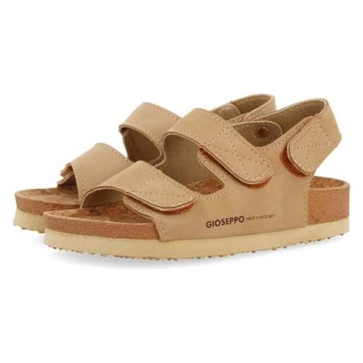 GIOSEPPO krapina, infradito, taupe, 26 eu