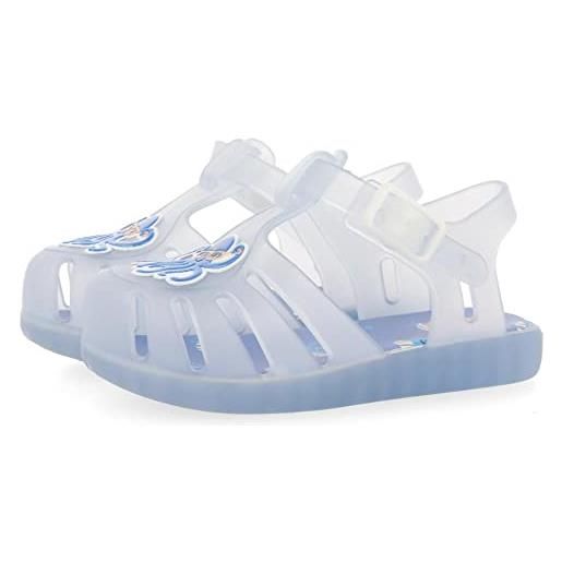 GIOSEPPO acoua infradito bimbo 0-24, blu, 25 eu