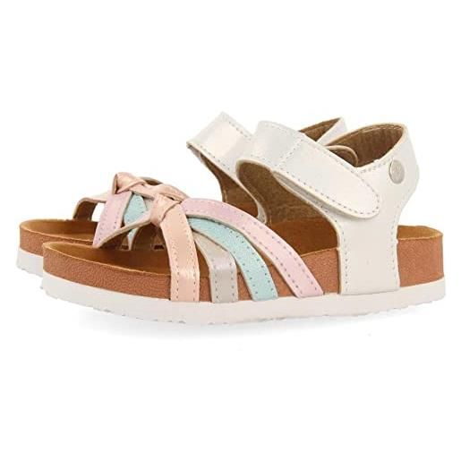 GIOSEPPO dembeni, infradito, multicolore, 37 eu