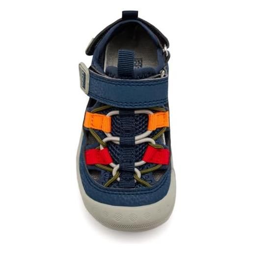 GIOSEPPO waubeek, infradito bimbo 0-24, marino, 23 eu