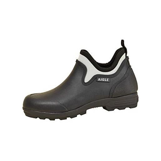Aigle lessfor plus zoccoli da donna, verde 3611 military oliva, 35 eu