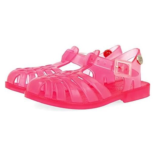 GIOSEPPO pompeu, infradito, fucsia, 28 eu