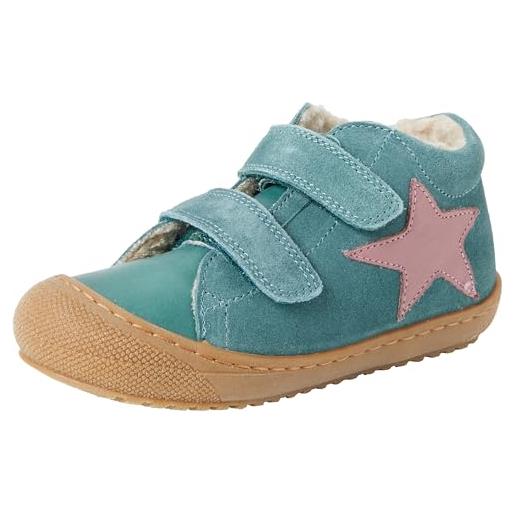 Naturino orei-rose-pink scarpe da bambini