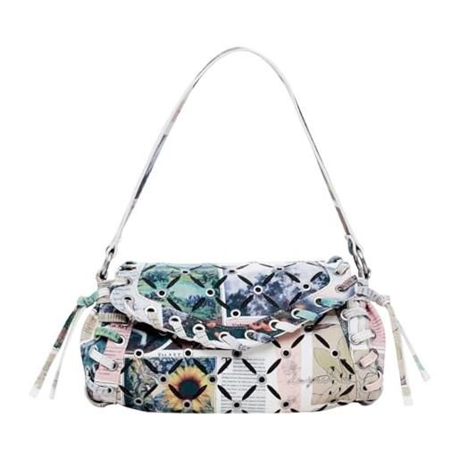 Desigual bag_juliett_cut out, 9019 tutti fruti, u