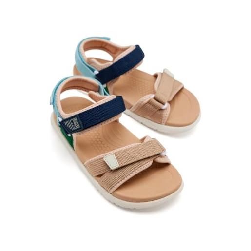 GIOSEPPO linwood, infradito, marino, 34 eu