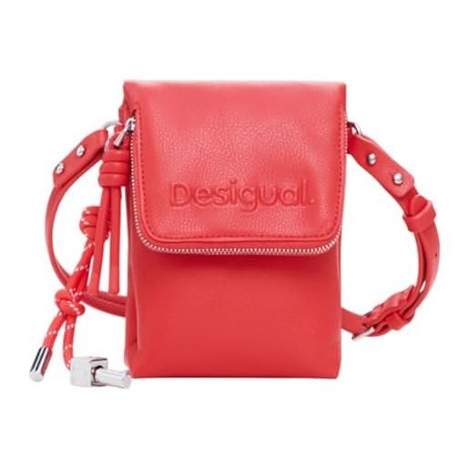Desigual mone_half phone coral, 7019 coral, u