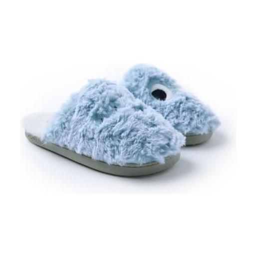 GIOSEPPO ravenna, pantofole, blu, 32 eu