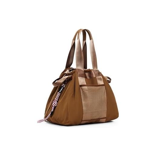 Desigual bag_reprise lunivelle sul, 3122 candy, u