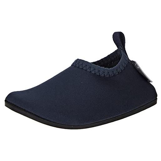 Sterntaler mocassini bimbo mocassini (loafer), bimbo 0-24, blu (marine 300), 23/24 eu (18-24 mesi bimbo uk)