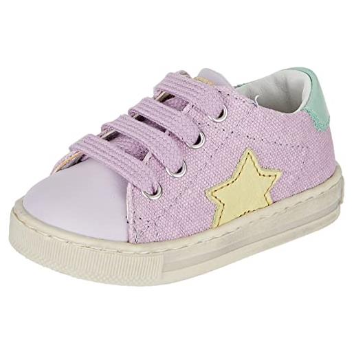 Falcotto sasha low. Lilac-caraibi