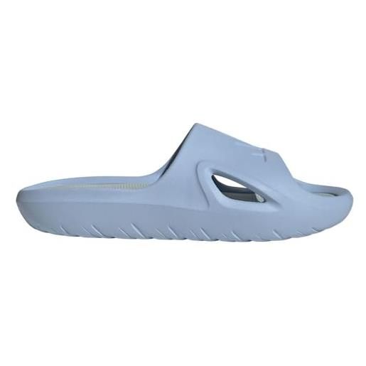 adidas adilette shower, scarpe unisex-adulto, globlu/globlu/globlu, 42 eu
