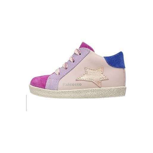 Falcotto alnoite high-tulip-lavender-cipria