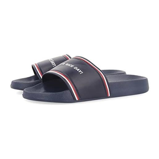 GIOSEPPO angico, infradito, marino, 34 eu