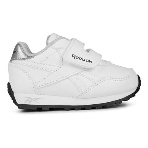 Reebok royal rewind run kc, sneaker unisex-bimbi 0-24, colorway 1, 21 eu