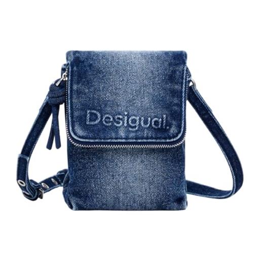 Desigual mone_half log, 5053 denim medium wash, u