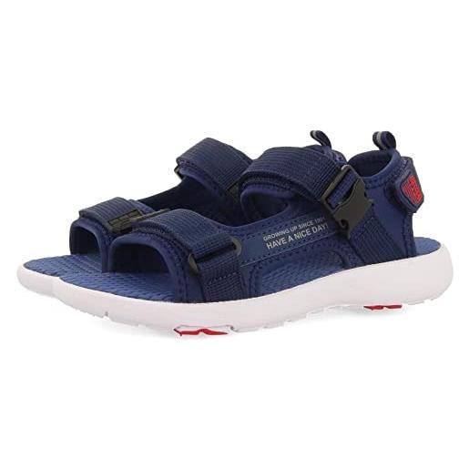 GIOSEPPO yaviza, infradito, marino, 34 eu