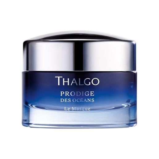 Thalgo, mascarilla hidratante y rejuvenecedora para la cara - 200 gr. 