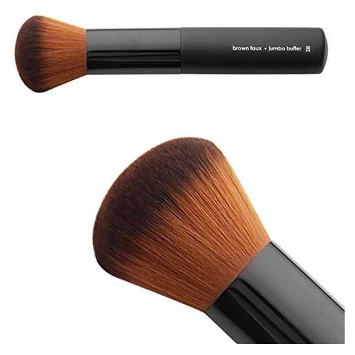 Veg-Up pennello vegana 330 - viso 15 gr