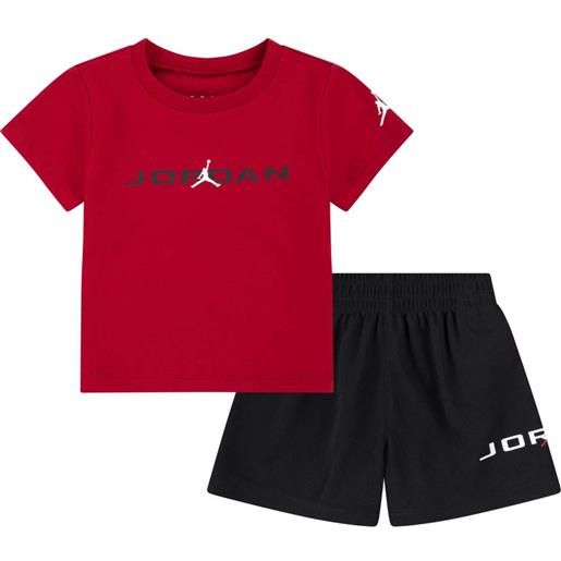 HADDAD JORDAN shorts jordan baseline