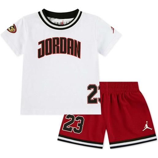 HADDAD JORDAN set jordan playoff 23