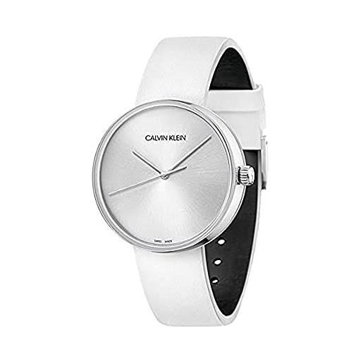 Calvin Klein analogico kbl231l6. 