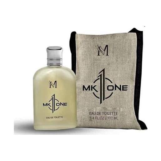 MONTAGE profumo MONTAGE brands mk1one equi. Ck white be one