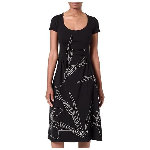 Desigual vest_bucarest, 2000 black, m