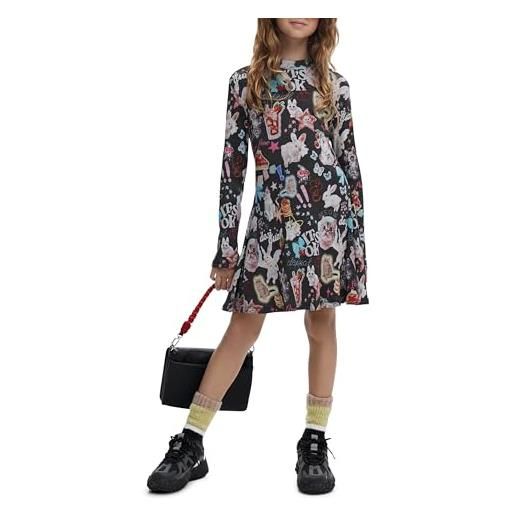 Desigual vest_collage, 2008 gray lead, 11/12