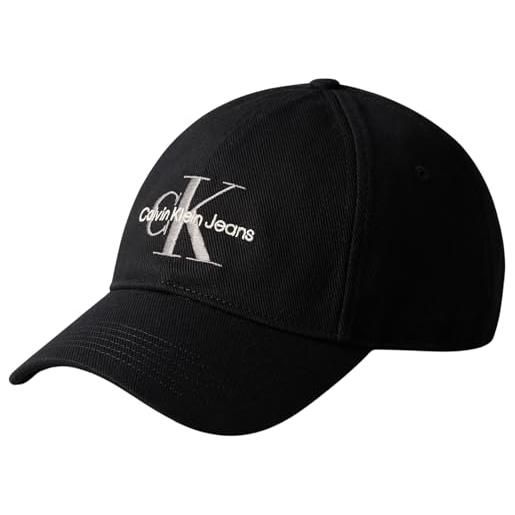 Calvin Klein cappelli/berretto lv04g5004g - uomo