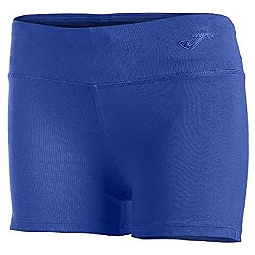 Joma 901138.700. M pantaloncini sportivi, vela ii, donna, royal, m