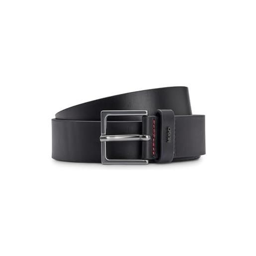 Hugo uomini giove-l_sz35 cintura, nero (black 1), 90