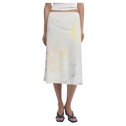 Desigual fal_bruma, 2062 light gray, xl