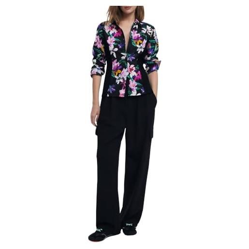 Desigual cam_costadillo, 2000 black, s