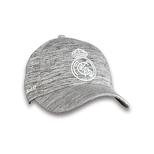 Real Madrid gorra woman nº 7 cappellino da baseball, non specificato, taglia unica unisex-adulto