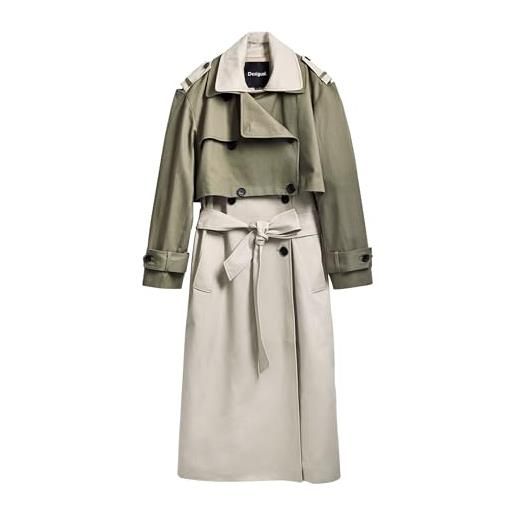 Desigual chaq_des moines, 1025 beig fresh, l