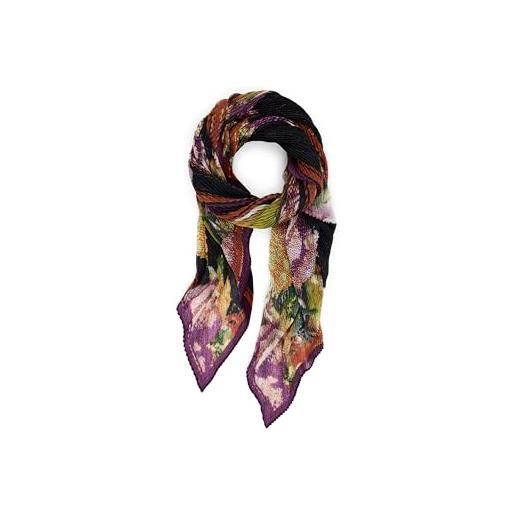 Desigual fou_bird_lacroix, 3045 rosa antiguo, u