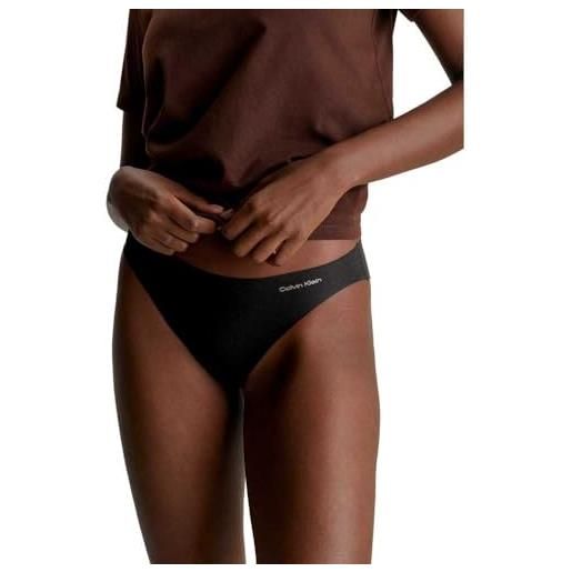 Calvin Klein bikini bikini donna nero, xl, black, xl