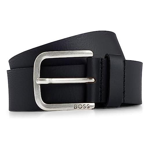 BOSS janni_sz40 cintura, black1, 100 uomini