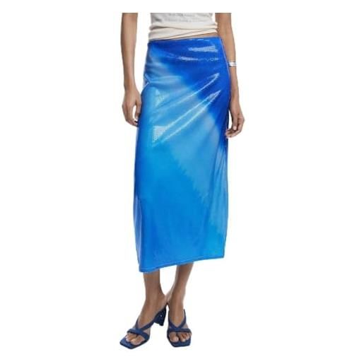 Desigual repris_fal_blue, 5016 estate blue, l