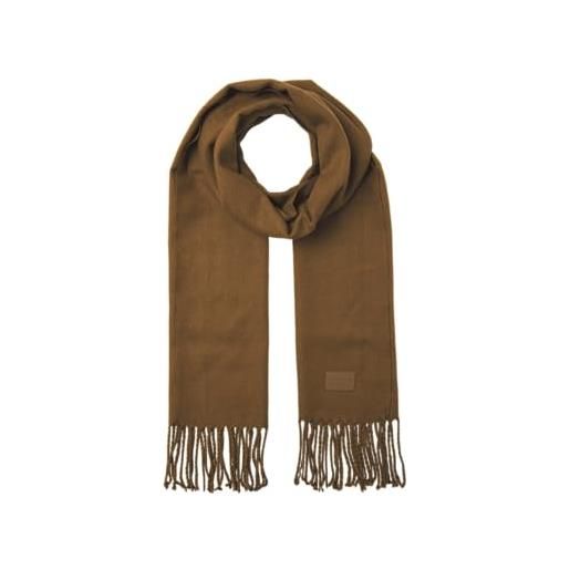 JACK & JONES jachakkai scarf, monks robe, taglia unica, monks robe. , taglia unica